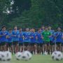 Tekad dan Harapan Dua Penggawa Timnas U-18 Usai Dipanggil oleh Shin Tae-yong