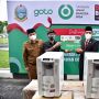 Pemprov Sumut Terima 10 Konsentrator Oksigen