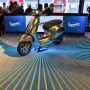 Best 5 Oto: Sepeda Listrik Valentino Rossi ke EICMA 2021, 10 Kota Bikin Stres Pengemudi