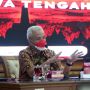 Percepat Vaksinasi, Ganjar Minta Daerah di Jateng Habiskan Stok Vaksin dalam Sehari