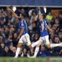 Everton Naik ke Puncak Klasemen Liga Inggris Setelah Kalahkan Burnley
