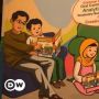 Masalah Kesetaraan Gender, Buku-buku Pelajaran Baru di Pakistan Dikecam