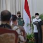 Wapres Ma'ruf Amin Serahkan Penghargaan kepada Bupati Deli Serdang