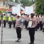 Dua Personel Polres Solok Kota Diberhentikan, Ini Kasusnya