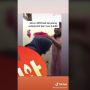 Viral Wanita Uji Coba Kerudung Waterproof, Publik Malah Penasaran Soal Ini