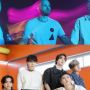 4 Fakta Kolaborasi Coldplay dan BTS: Tanggal Rilis dan Bocoran Liriknya