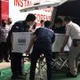 Tim DVI Hentikan Operasi Identifikasi Korban Kebakaran Lapas Tangerang, Ini Alasannya