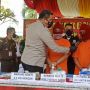 Tangkap 2 Pelaku, Polrestabes Medan Sita 3,1 Kg Heroin