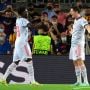 Lewandowski Cetak Brace, Bayern Munich Bantai Barcelona 3-0 di Camp Nou