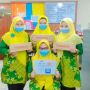 Sandal Havaianas untuk Tenaga Kesehatan, Bantu Lindungi di Tengah Pandemi