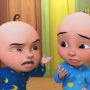 Tanggapi Ketua KPI, Tim Produksi Upin Ipin: Ini Pertunjukan Hebat dengan Peminat Besar