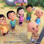 Upin Ipin Sekakmat Ketua KPI Agung Suprio soal Isu Propaganda Malaysia