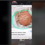 Pesan Cake Ala Korea Pakai Bunga, Pas Sampai Hasilnya Bikin Cewek Ini Nangis