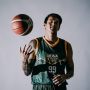 Kristian Liem Resmi Perkuat Dewa United Surabaya di IBL 2022