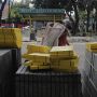 Revitalisasi 10 Ruas Jalan untuk Pedestrian di DKI Jakarta