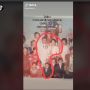 Viral Lelaki Hadir di Pernikahan Orangtua Perempuan yang Kini Jadi Istrinya