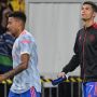 Ibnu Jamil Kecewa MU Kalah di Liga Champions, Respon Sang Anak Bikin Gemas!