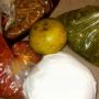Bikin Miris, Atlet Angkat Besi Riau Keluhkan Gizi Makanan di Pusat Latihan