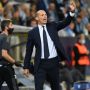 Juventus vs Malmo: Allegri Berharap Bianconeri Dinaungi Keberuntungan