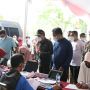 51 Ribu Warga Aceh Tamiang Telah Divaksin Covid-19