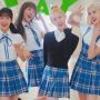 STAYC Pecahkan Rekor Penjualan Album dan Raih Kemenangan di The Show