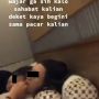 Viral! Video Pacar Mesra dengan Sahabat Sahabat Sendiri, Warganet Auto Panas