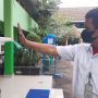 Ada 25 Klaster COVID-19 PTM di DKI, LaporCovid-19: Ada Kesenjangan Penerapan Prokes