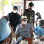 Gubernur Banten Wahidin Halim Divaksin Pfizer Dosis Kedua: Tidak Ada Keluhan