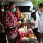 Pelajar di Aceh Hasilkan 1,2 Ton Produk Hasil Pertanian