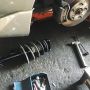 Terdengar Bunyi Mencicit Saat Mobil Melahap Speed Bump? Begini Solusinya