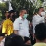 Didemo Ratusan Mahasiswa, Pemprov Sumbar Bilang Begini
