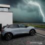 Optimalkan Fitur Digital, All-New Renault Megane E-TECH Gunakan Qualcomm Snapdragon