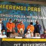 2 WNA Pelaku Skimming ATM Bank BUMN Dibekuk