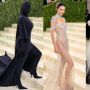 5 Gaun Unik yang Menjadi Pusat Perhatian di Met Gala 2021