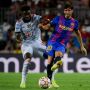 Sergi Roberto Diejek Suporter Sendiri, Gerard Pique Galau Berat