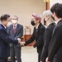 Alasan Presiden Korea Selatan Pilih BTS Jadi Utusan Khusus Diplomasi Publik