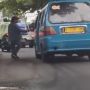 Usai Viral, Pelaku Pungli Sopir Angkot di Jakarta Selatan Ditangkap
