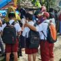 Orang Tua Siswa Gembira, Sekolah di Kabupaten Mamuju Sudah Mulai Belajar Tatap Muka