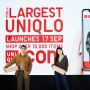 Uniqlo Enggan Buka Toko Online di Aplikasi E-commerce Selama Pandemi, Apa Alasannya?