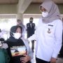 Pemkab Banyuwangi Targetkan Vaksinasi Covid-19 Bagi 5.300 Ibu Hamil