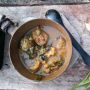 Resep Lempah Kuning, Kuliner Rumahan Khas Pulau Bangka