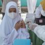 24.464 Pelajar di Padangsidimpuan Segera Divaksin Covid-19