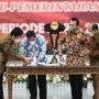 Kepengurusan Baru, MIPI Perkuat Ketersediaan Buku soal Pemerintahan