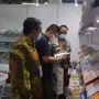 Bangga! 300 Buku Berbahasa Indonesia Mejeng di Beijing International Book Fair