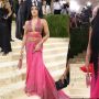6 Potret Lourdes Leon Anak Madonna Pamer Bulu Ketiak di Met Gala 2021
