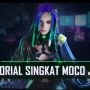 Cara Bermain Moco Jump Event Free Fire Terbaru, Mudah dan Simpel!