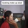 Lihat Klien Pinjam Kebaya Tetangga untuk Akad, MUA Tak Tega dan Lakukan Hal ini