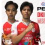 Jakarta Berambisi Sapu Bersih Medali Emas Esports di PON Papua