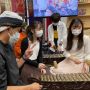 Di Tokyo, Mahasiswa Jepang Belajar Bahasa Sunda dan Tari Jaipong