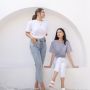 5 Rekomendasi Outfit Jeans Agar Tampilan Makin Stylish